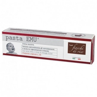Fiocchi Di Riso Pasta Emu...