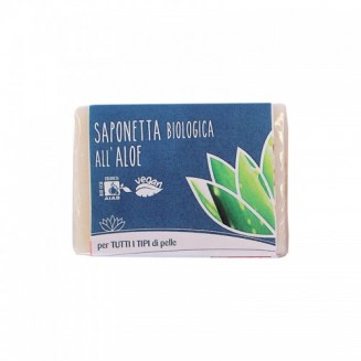 Fior Di Loto Saponetta...
