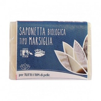 Fior Di Loto Saponetta...