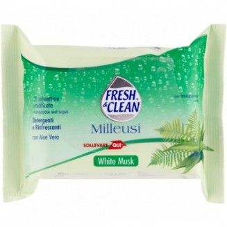 Fresh & Clean Milleusi 20...