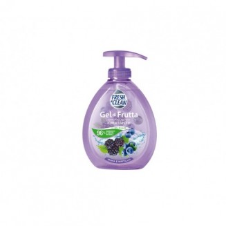 Fresh & Clean Gel Di Frutta...