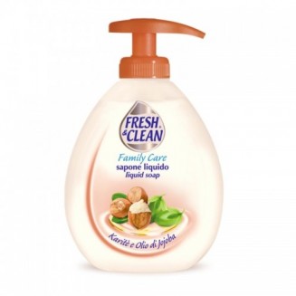 Fresh & Clean Family Care...