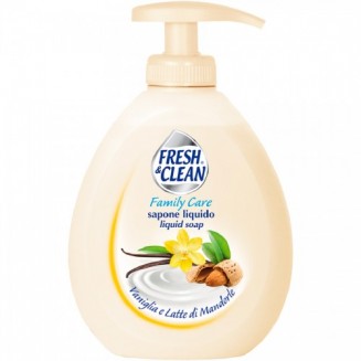Fresh & Clean Family Care...