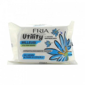 Fria Utility Milleusi 64...