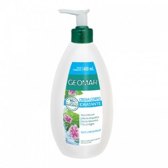Geomar Crema Corpo...