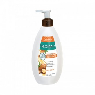 Geomar Crema Corpo...