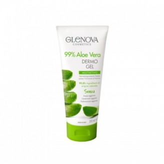 Glenova Aloe Vera 99% Dermo...