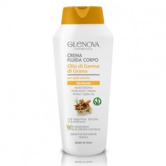 Glenova Crema Fluida Con...