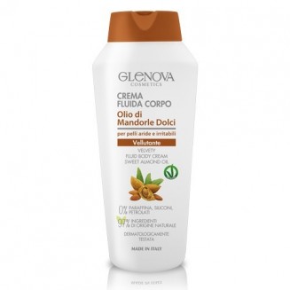 Glenova Crema Fluida Con...