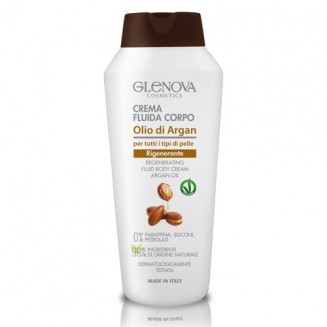 Glenova Crema Fluida...