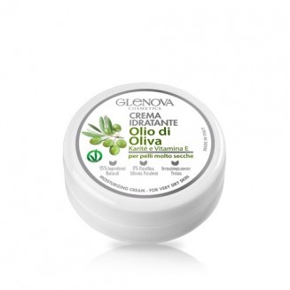 Glenova Crema Idratante Con...