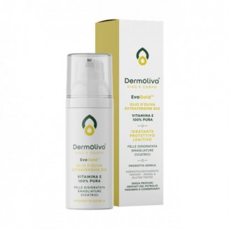 Green Life Dermolivo Olio...