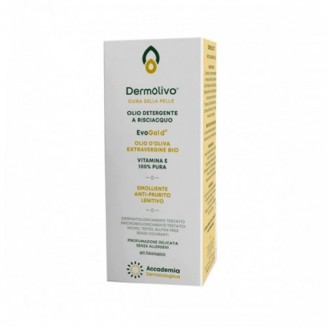 Green Life Dermolivo Olio...