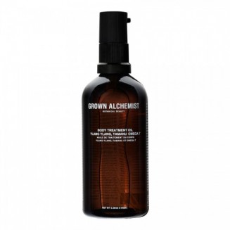 Grown Alchemist Olio Corpo...