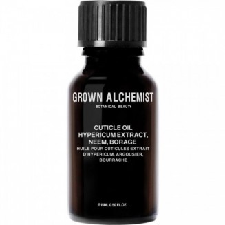 Grown Alchemist Olio Per...