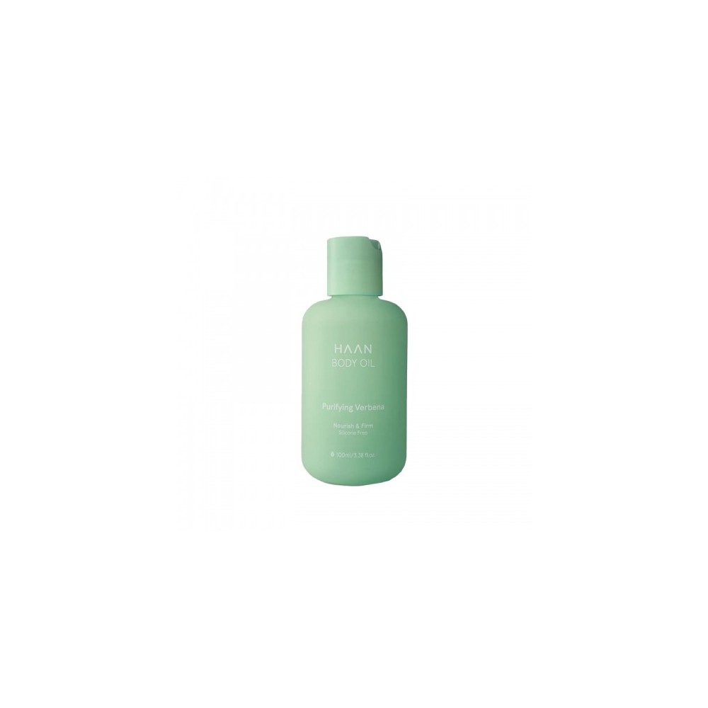 Haan Purifying Verbena Olio Per Il Corpo 100 Ml 