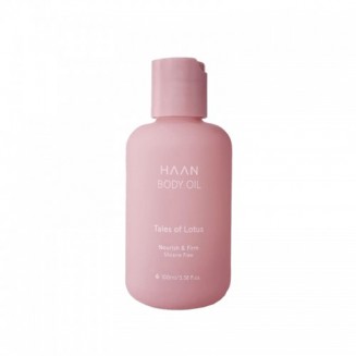Haan Tales Of Lotus Olio...