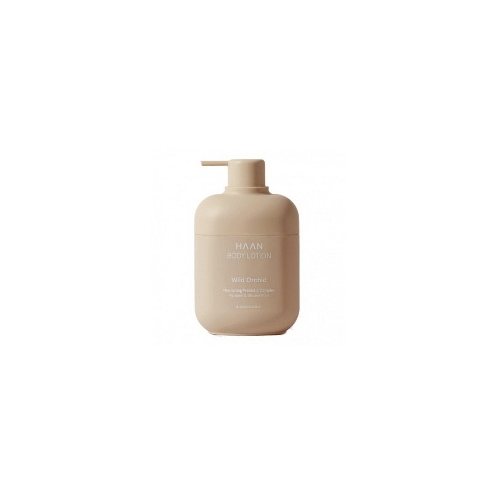 Haan Wild Orchid Lozione Corpo 250 Ml 