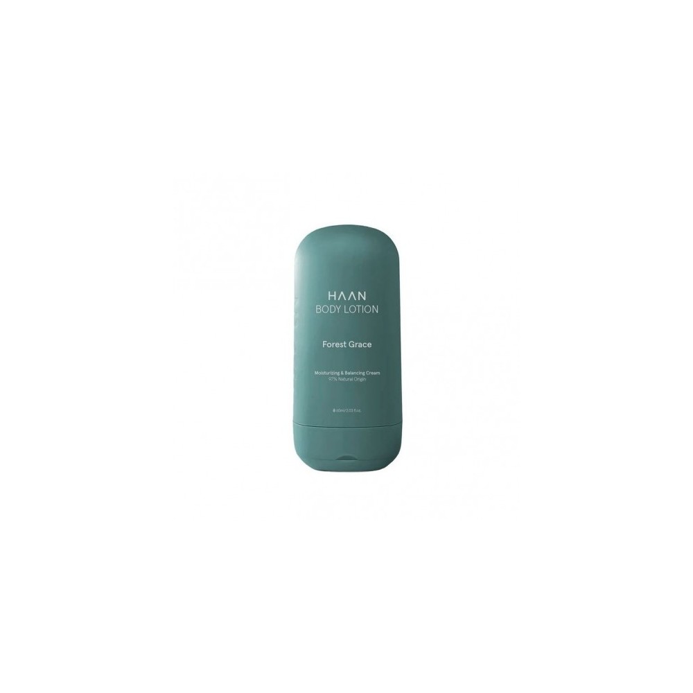 Haan Forest Grace Lozione Corpo 60 Ml Formato Viaggio 