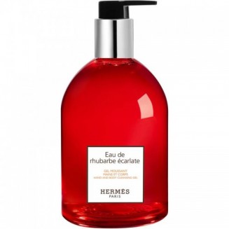 Hermes Eau De Rhubarbe...