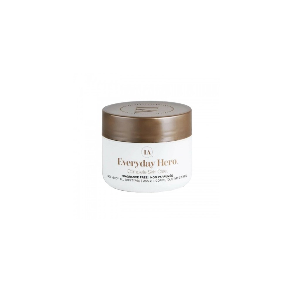 Infinite Aloe Everyday Hero Complete Skin Care Crema Corpo Senza Profumo 237 Ml 