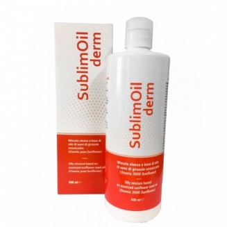 Innovares Sublimoil Derm...