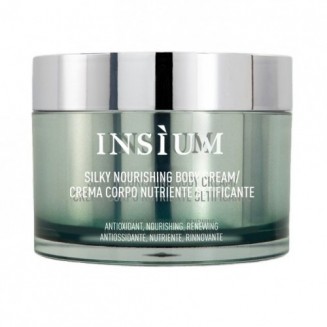 Insium Crema Corpo...