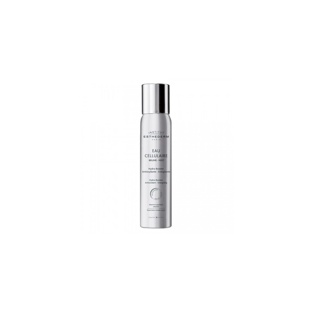 Institut Esthederm Eau Cellulaire Brume Spray Idratante E Rivitalizzante Corpo 200 Ml 