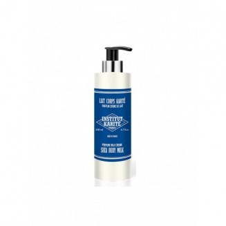 Institut Karite Milk Cream-...