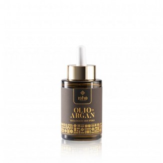 Isha Olio Di Argan Puro...