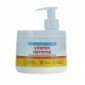 Istituto Ganassini Vitamindermina Crema Idratante Restitutiva Dispenser 400 Ml