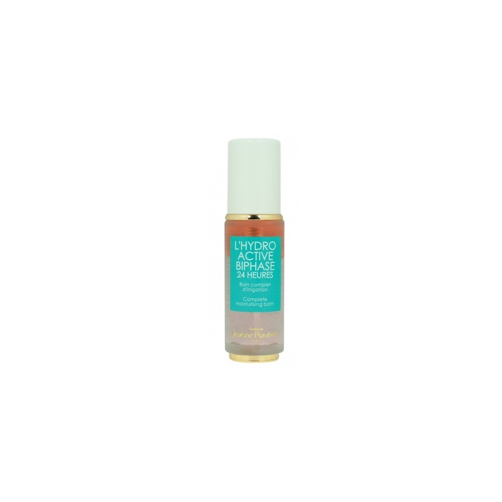 Jeanne Piaubert Hidro Bifase Bagno Idratante Corpo Completo 140 Ml 
