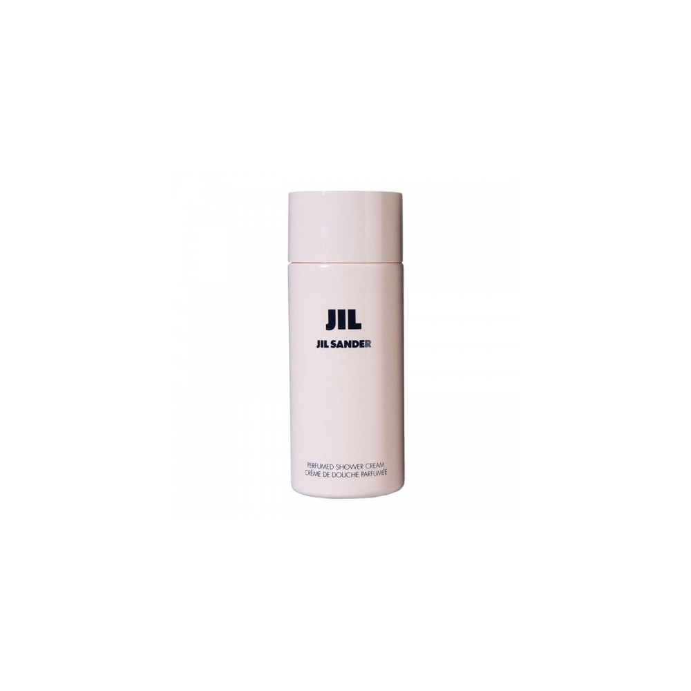 Jil Sander Jil Doccia Crema Profumata 200 Ml 