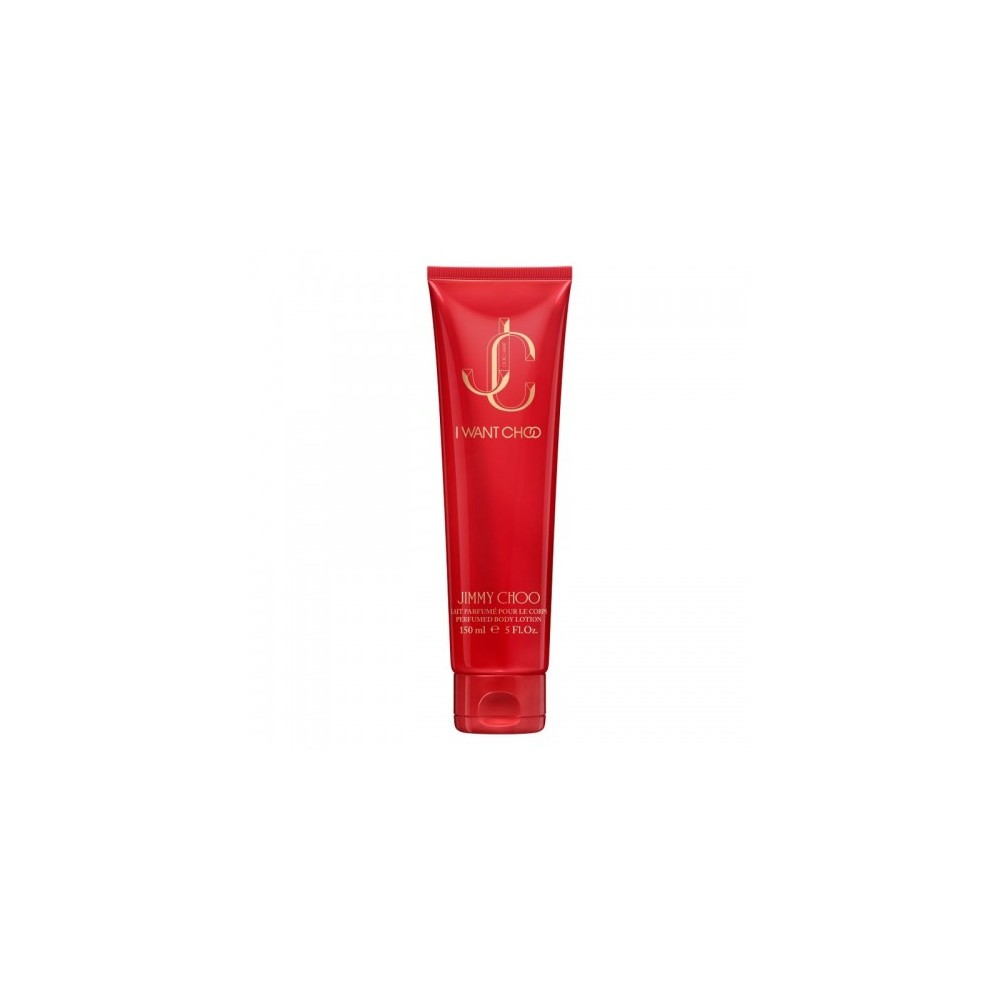 Jimmy Choo I Want Choo Lozione Corpo 150 Ml 