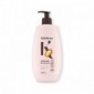 Kaloderma Fluida Corpo Argan Crema Corpo Illuminante 400 Ml