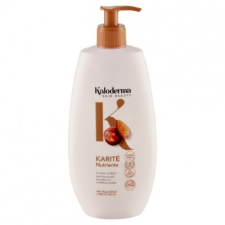 Kaloderma Nutriente Karité...