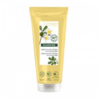 Klorane Crema Doccia...