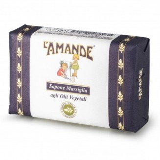 L'Amande Sapone Di...