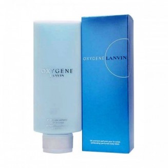 Lanvin Oxygene Lozione...