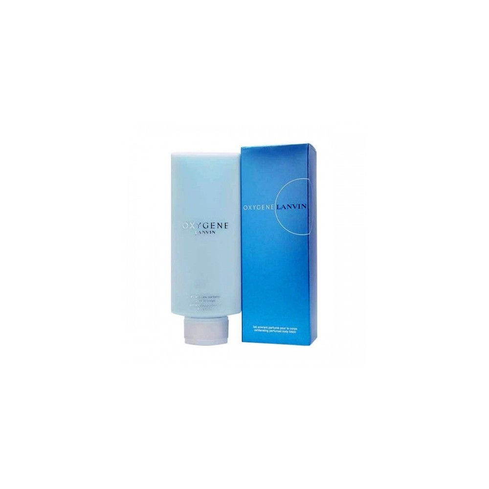 Lanvin Oxygene Lozione Corpo 200 Ml 