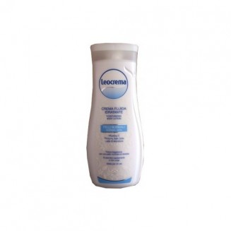 Leocrema Crema Fluida...