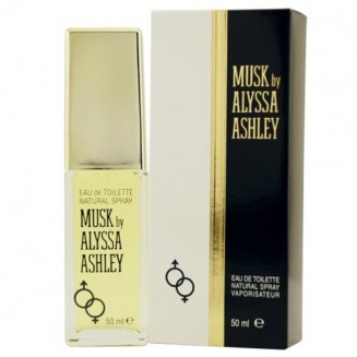 Alyssa Ashley Musk Eau De...