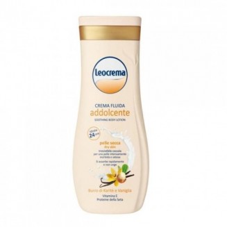 Leocrema Fluida Addolcente...