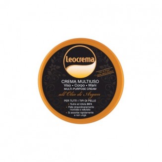Leocrema Crema Multiuso...
