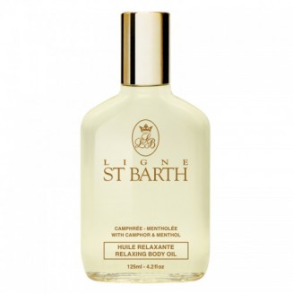 Ligne St. Barth Olio...