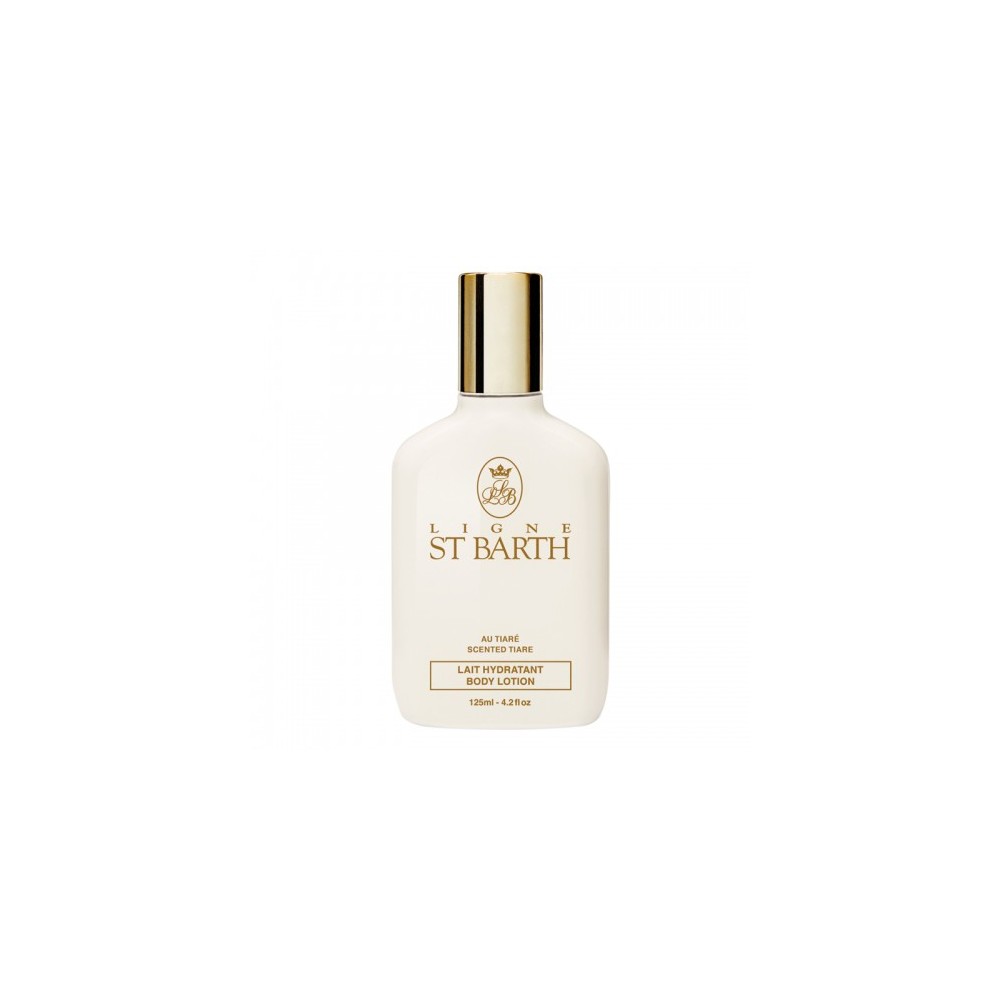 Ligne St. Barth Latte Corpo Idratante Di Tiare 125 Ml 