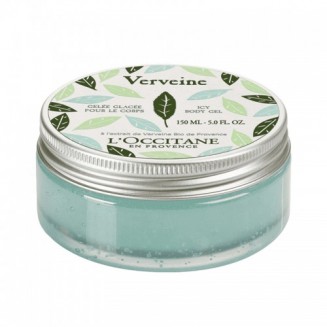 L'Occitane Verbena Gel...
