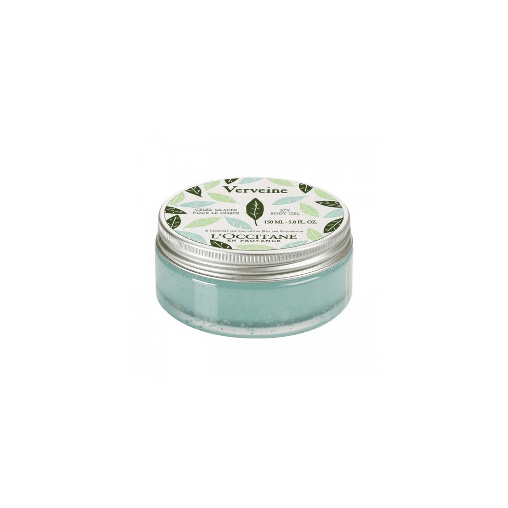 L'Occitane Verbena Gel Corpo Fresco 150 Ml 