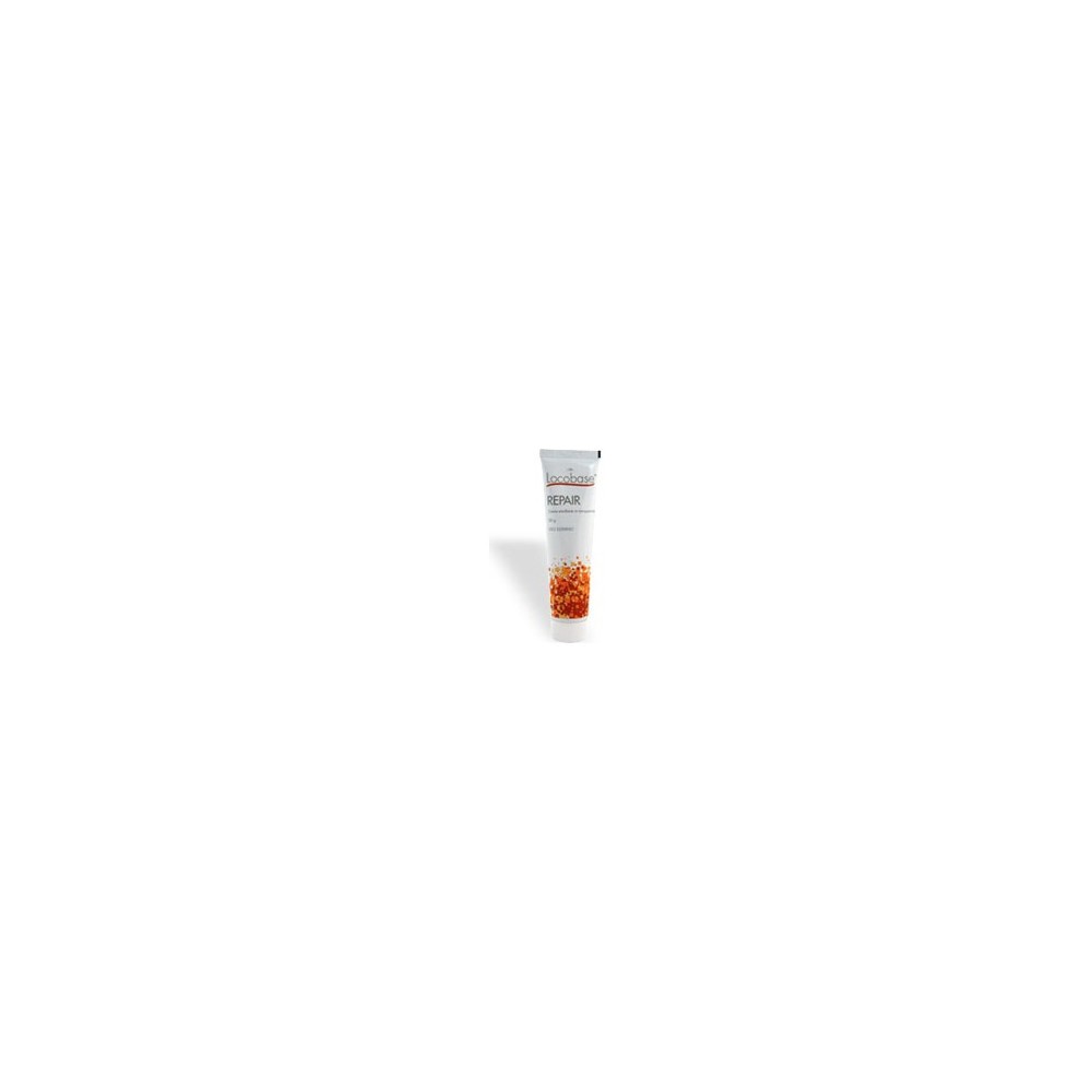 Locobase Repair Crema Per Il Corpo Emolliente Idratante 50 G 