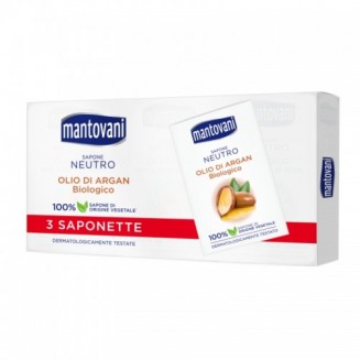 Mantovani Sapone Neutro Con...